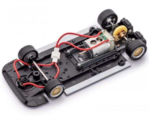 Jaguar XJR10 Nr. 3 3st 300kmRoad Atlanta 1991 Slotcars von Slot it ca42b